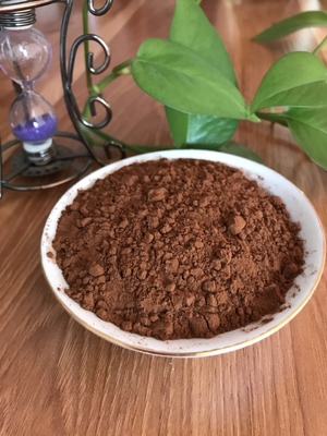 Cacao in polvere alcalinizzato non zuccherato della classe di AF01-G aa, salute del cacao in polvere di alta qualità