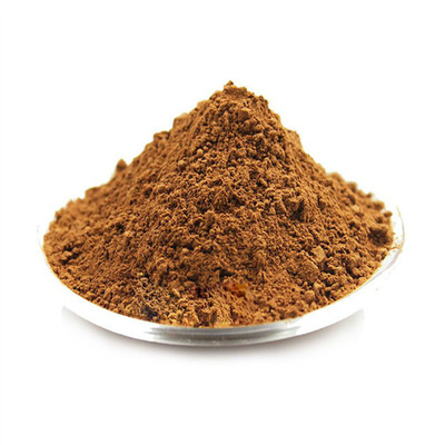 Naturale con riduzione di grasso/ha alcalinizzato il cacao in polvere scuro per la confetteria che produce il cioccolato