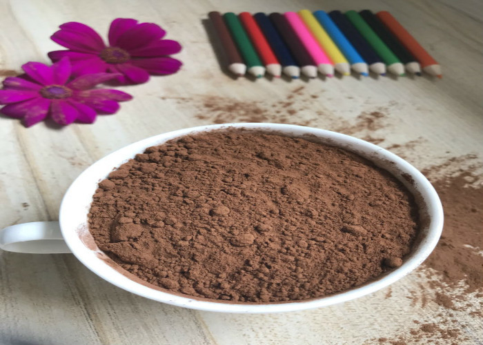 Cacao in polvere HALAL alcalinizzato IS022000 di FEISIDE con proteina ed il carboidrato ricchi