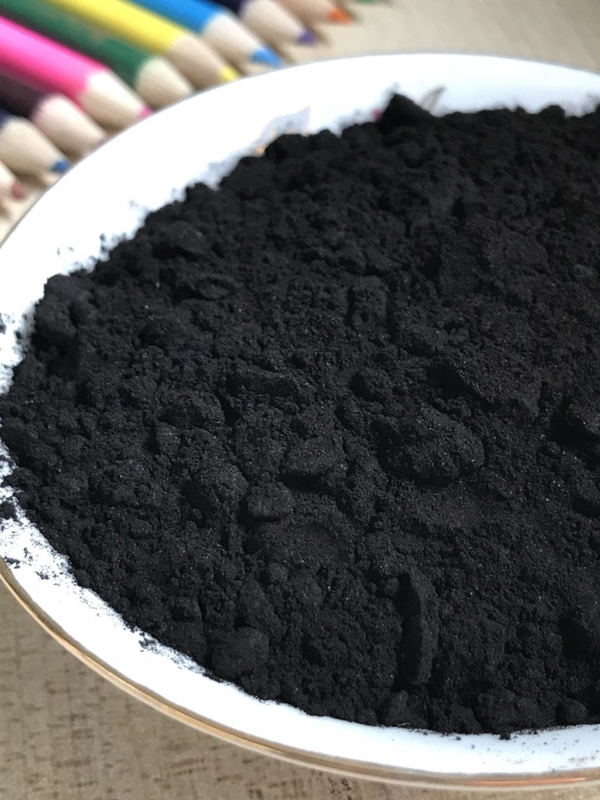 Cacao in polvere alcalinizzato il nero, batteri patogeni negativi del cacao in polvere scuro extra di elevata purezza