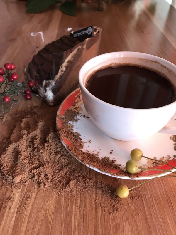 Sostanze nutrienti equilibrate del cacao in polvere alcalino a bassa percentuale di grassi di salute per il pilota, atleta
